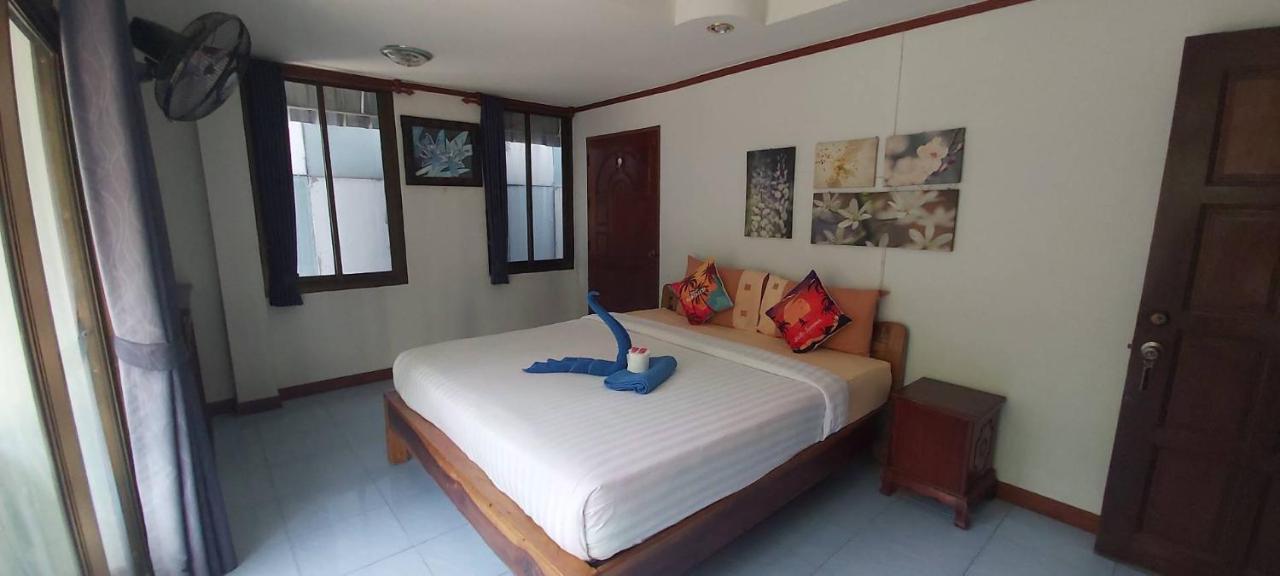 Kohkaew Village 1 @ Koh Samet Εξωτερικό φωτογραφία