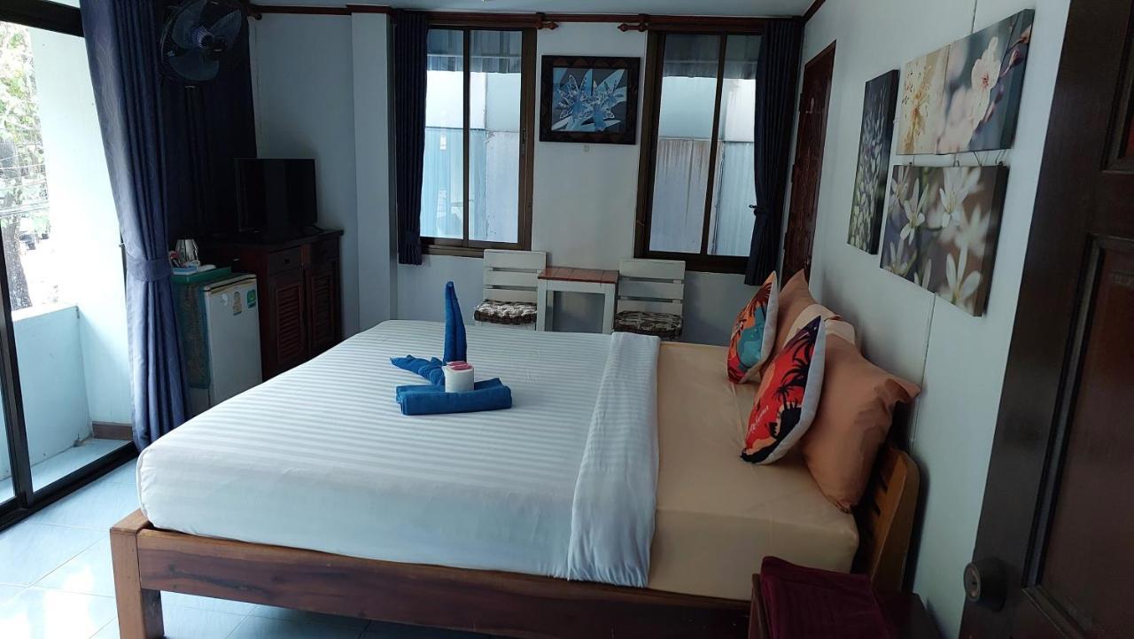 Kohkaew Village 1 @ Koh Samet Εξωτερικό φωτογραφία