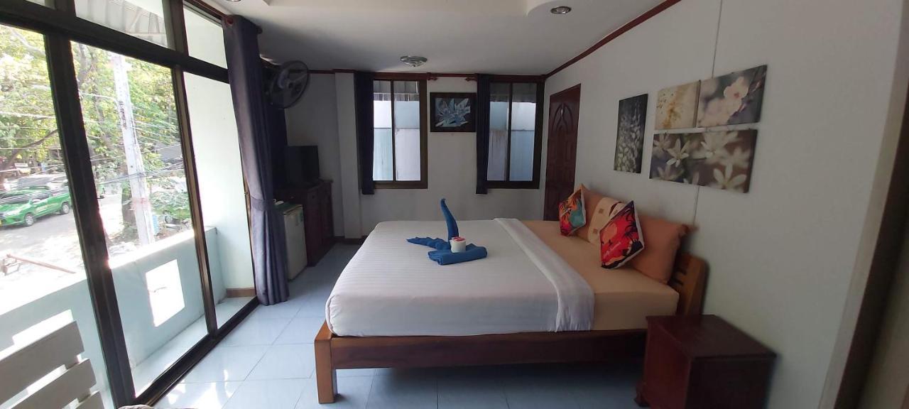 Kohkaew Village 1 @ Koh Samet Εξωτερικό φωτογραφία