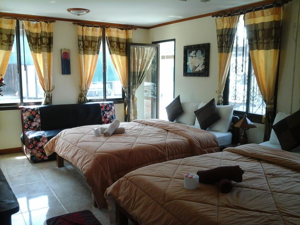 Kohkaew Village 1 @ Koh Samet Εξωτερικό φωτογραφία