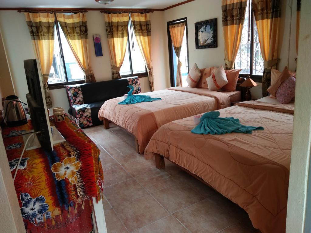 Kohkaew Village 1 @ Koh Samet Εξωτερικό φωτογραφία