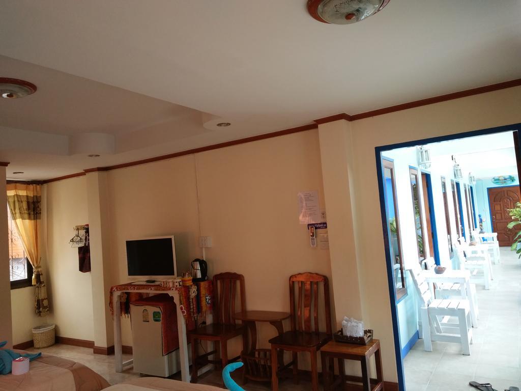 Kohkaew Village 1 @ Koh Samet Εξωτερικό φωτογραφία